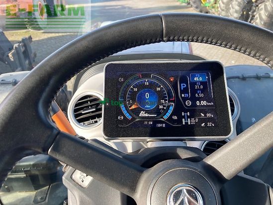 Tractor agrícola - New Holland - t7.300