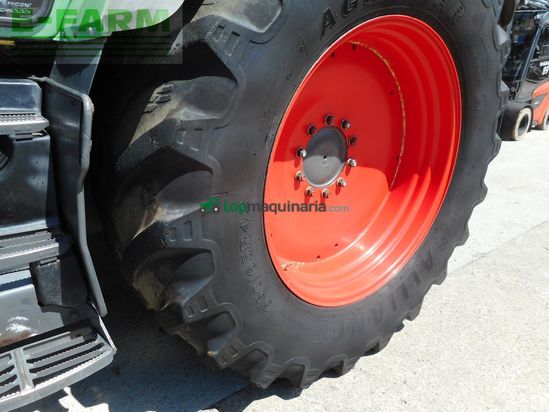 Tractor agrícola - Fendt - 724 vario