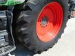 Tractor agrícola - Fendt - 724 vario
