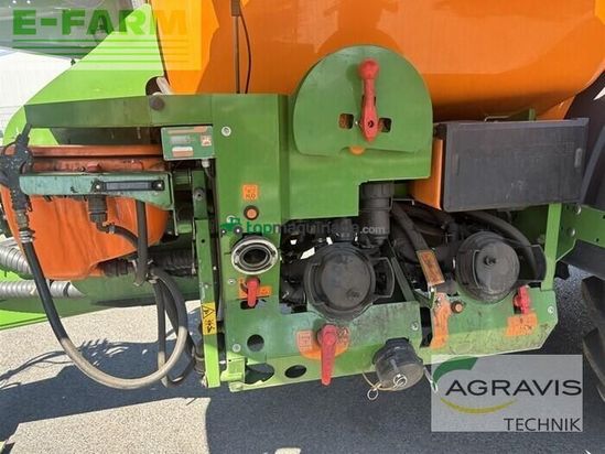 Atomizador - Amazone - ux 11200 super