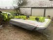 Cortacésped manual - Claas - disco 1100 c business &3600 fc