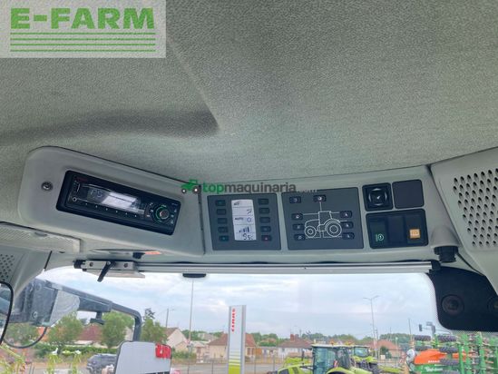 Tractor agrícola - Claas - axion 930 t4i