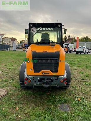 Minicargadora - Giant - g5000