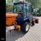 Tractor agrícola - Iseki - tm 3200