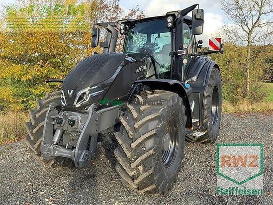 Tractor agrícola - Valtra - q305