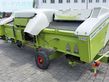 Cabezal - Claas - gebr. direct disc 520