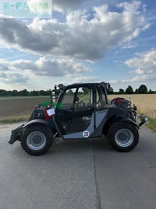 Telescopica - Weidemann - t5522