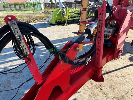 Grada de disco - Väderstad - topdown 400