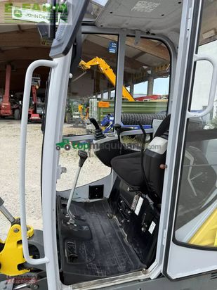 Excavadora - Wacker Neuson - et 16