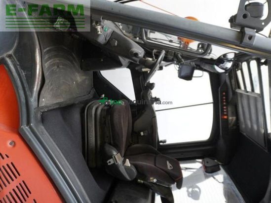 Elevadora - Linde - h 45 d evo 394-02