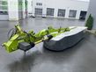 Cortacésped manual - Claas - disco 4000 contour