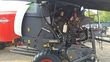 Empacadora gigant - Claas - variant 385