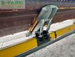 Cabezal - New Holland - varifeed 12.5 + ziegler schbeidwerkswagen