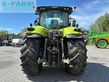 Tractor agrícola - Claas - axion 830 cmatic + gps s10 rtk