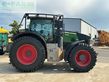 Tractor agrícola - Fendt - 942