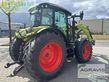 Tractor agrícola - Claas - arion 450 cis stage v + fl 120