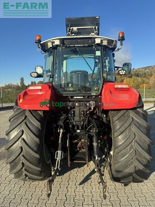 Tractor agrícola -  - 4120 multi (stage v)