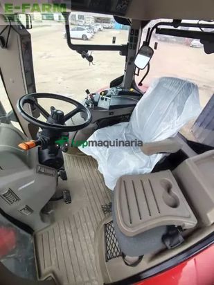 Tractor agrícola - Case IH - puma 185