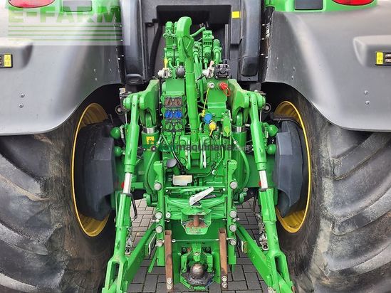 Tractor agrícola - John Deere - 6230r