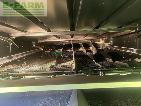 Cosechadora de Cereal - Deutz-Fahr - 6090 hts + biso vx 650 + tw
