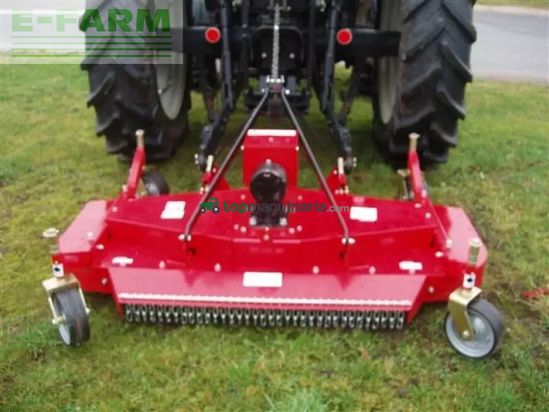 Cortacésped manual - AV-TEC - rotorklipper