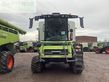 Cosechadora de Cereal - Claas - trion 660 terra trac