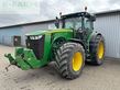 Tractor agrícola - John Deere - 8345r