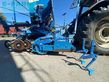 Sembradora - Lemken - saphir 7 - 477ha only