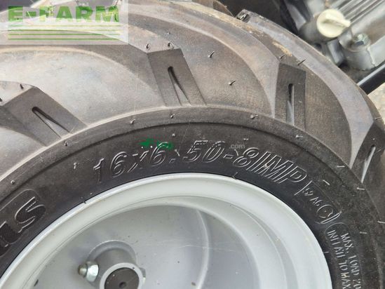 Cortacésped manual - Köppl - 3e507 koeppl motormäher