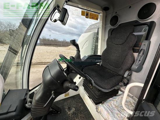 Atomizador - Gaspardo - uragano 3000