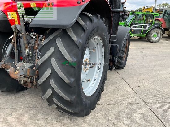 Tractor agrícola - Massey Ferguson - 6613 dyna 4 (st23798)