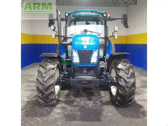 Tractor agrícola - New Holland - t5.90