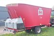Remolqu esparcidor - BVL - v-mix plus 22-2s druckluft