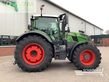 Tractor agrícola - Fendt - 728 vario gen7 profi plus