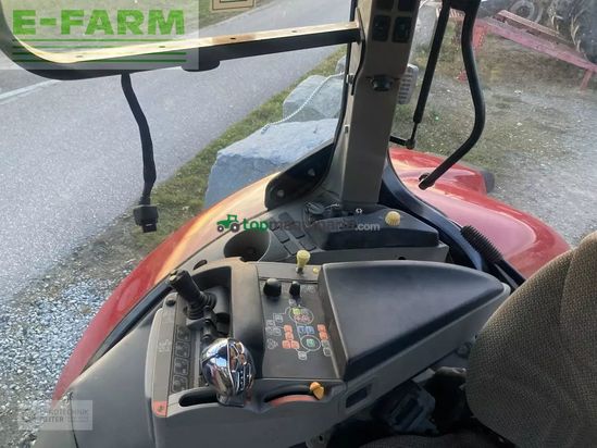 Tractor agrícola - Case IH - puma 225 cvx CVX