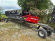 Cosechadora de Cereal - Massey Ferguson - 7360 beta