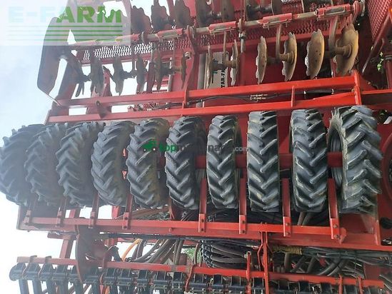 Sembradora - Horsch - pronto 9dc