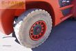 Elevadora - Linde - h 80 t evo 396-03