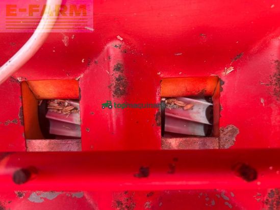 Sembradora - Nodet - bs 3v drillmaschine