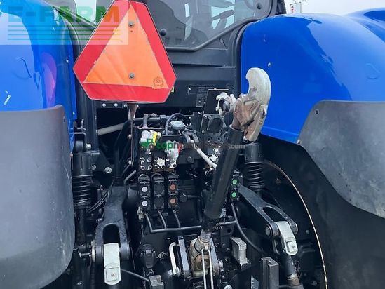 Tractor agrícola - New Holland - t7.315 heavy duty t4f