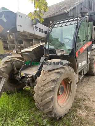 Telescopica - Bobcat - tl470