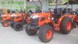 Tractor agrícola - Kubota - b1-241 allrad
