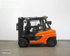 Elevadora - Linde - h 50 d/600 1204-01