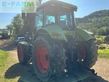 Tractor agrícola - Claas - arion 520