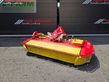 Cortacésped manual - Pöttinger - eurocat 276f classic