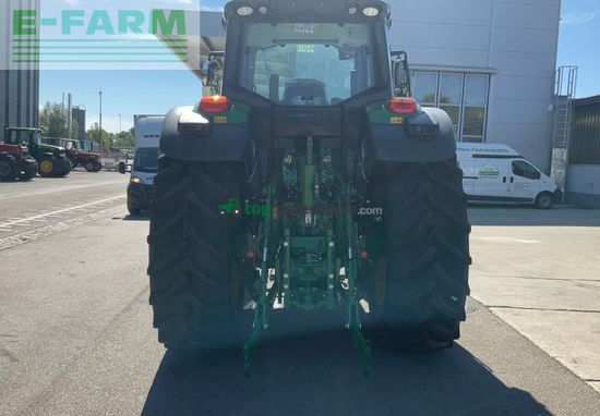 Tractor agrícola - John Deere - 6175 M