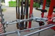 Cultivador -  - horen 500 walze
