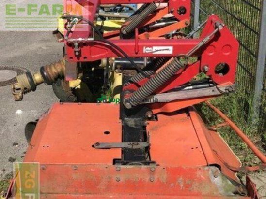 Cortacésped manual - Fella - km 300 fz