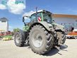 Tractor agrícola - Fendt - 939 vario s4 profi+ rüfa