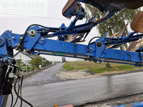 Arado - Lemken - Titan 11